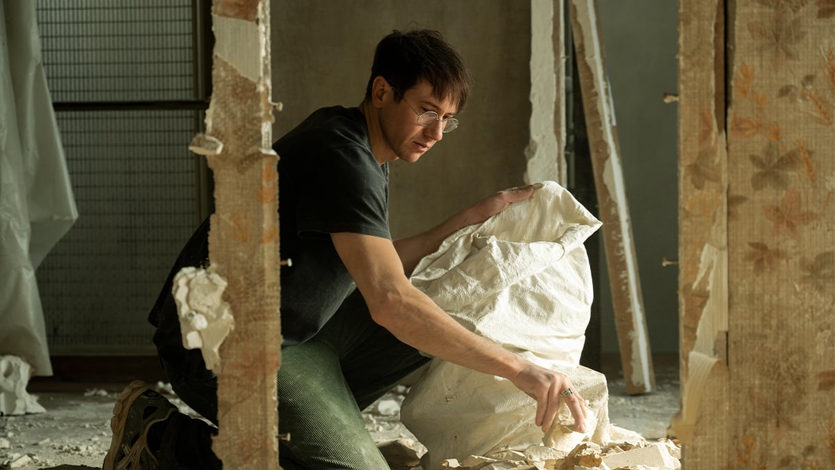 Esce al cinema il 5 marzo LA MATTINA SCRIVO, il nuovo film di Valérie Donzelli premiato a Venezia image