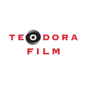 Teodora Film logo quadrato