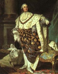 Luigi XVI di Francia
