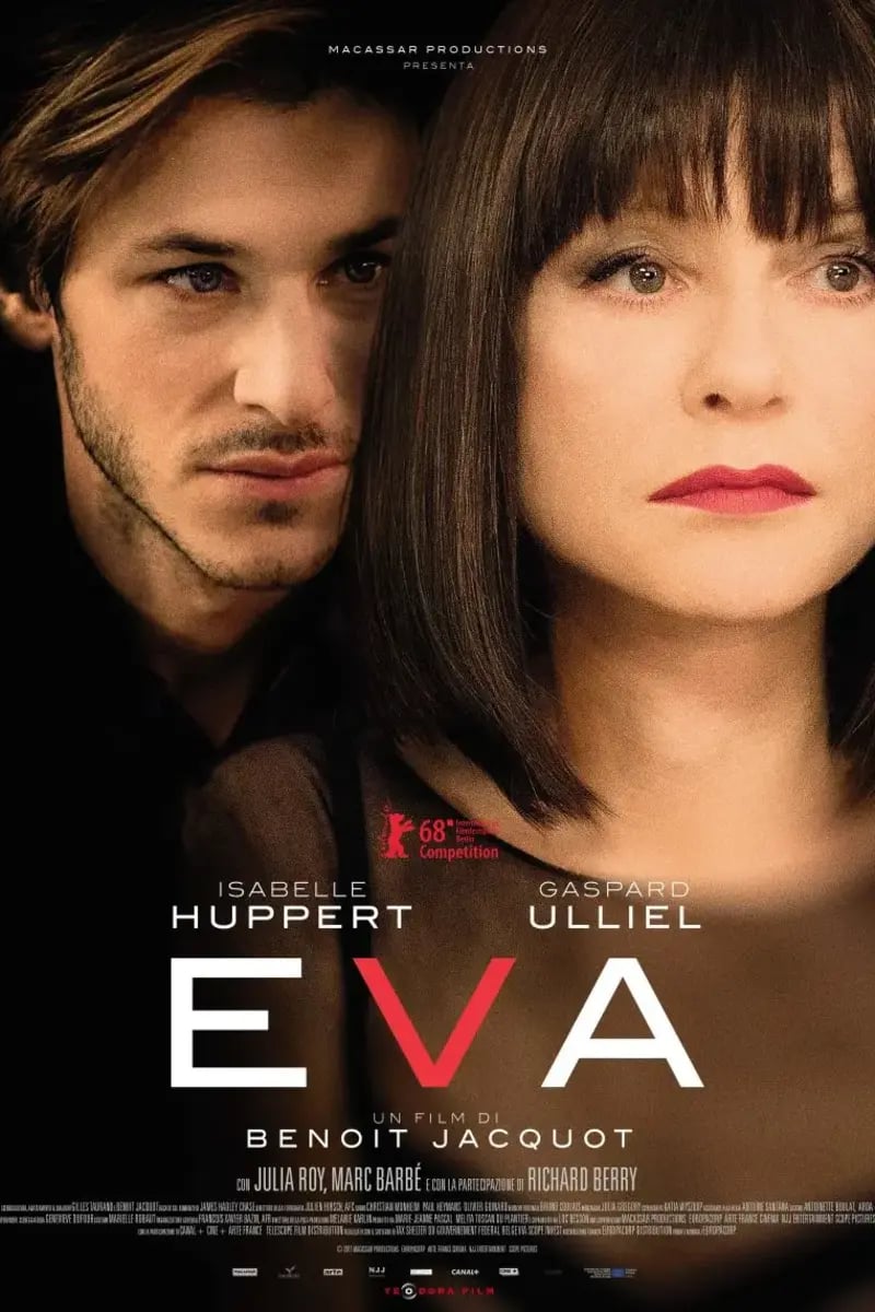 Eva poster