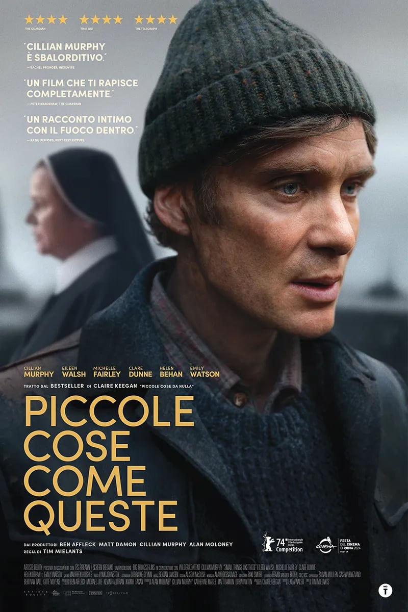 piccole cose come queste image