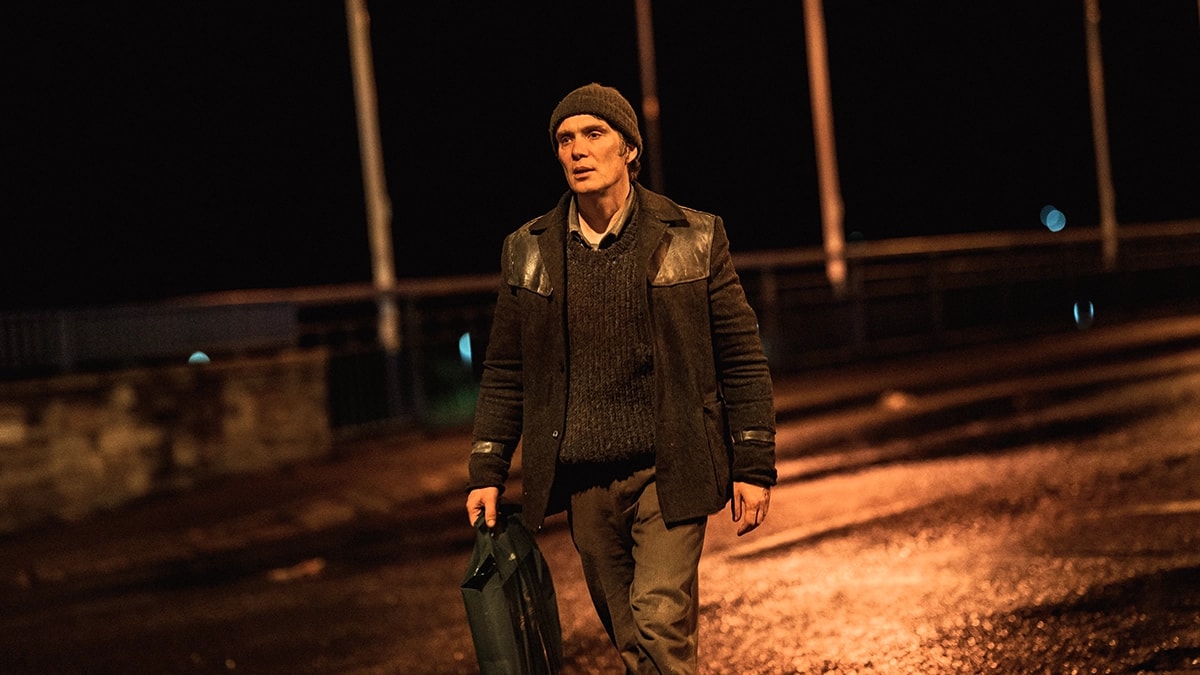 Esce al cinema il 28 novembre "Piccole cose come queste" (Small Things Like These), il nuovo film interpretato da Cillian Murphy dopo l'Oscar per "Oppenheimer"