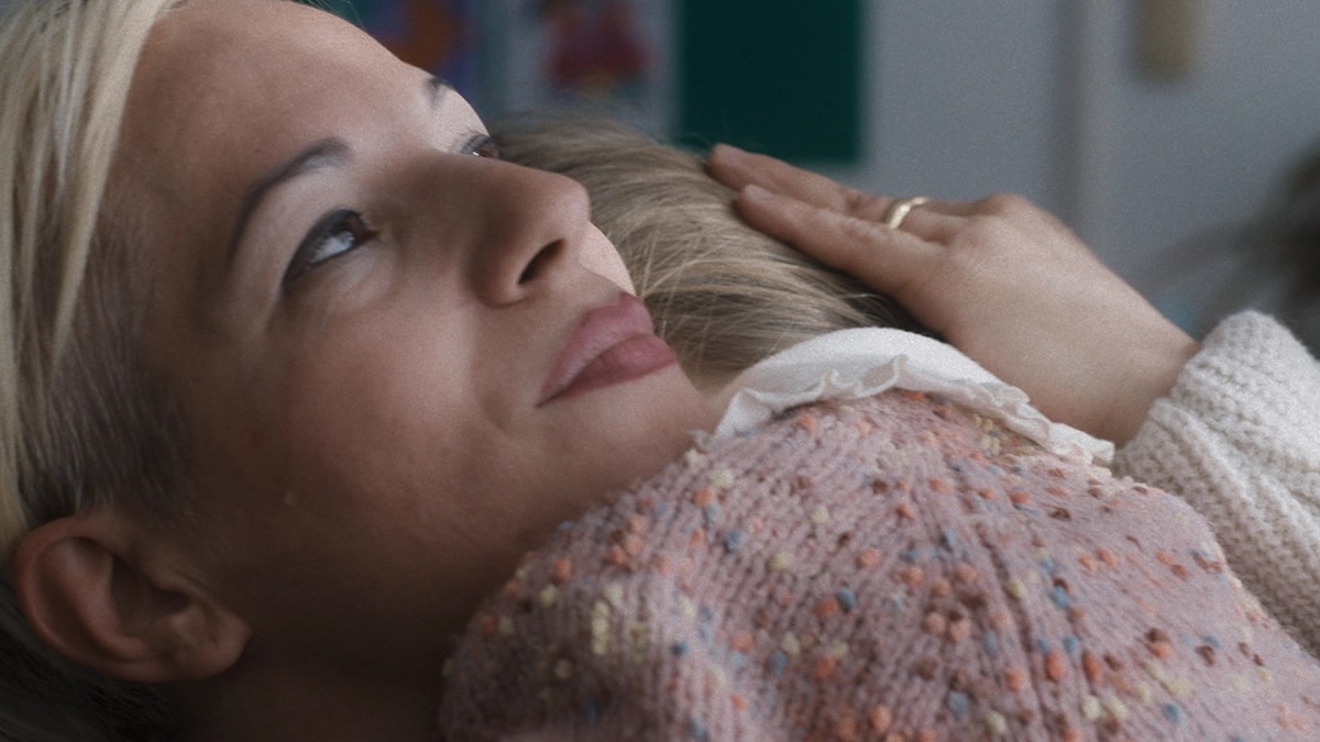 Vittoria, di Alessandro Cassigoli e Casey Kauffman, sarà presentato nella sezione Orizzonti Extra a Venezia e distribuito al cinema da Teodora