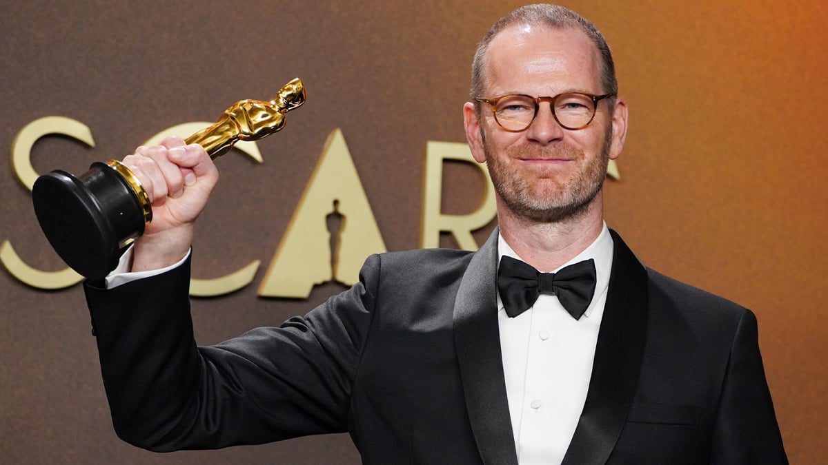 Sentimental Value di Joachim Trier vince l’Oscar® come Miglior Film Internazionale. image