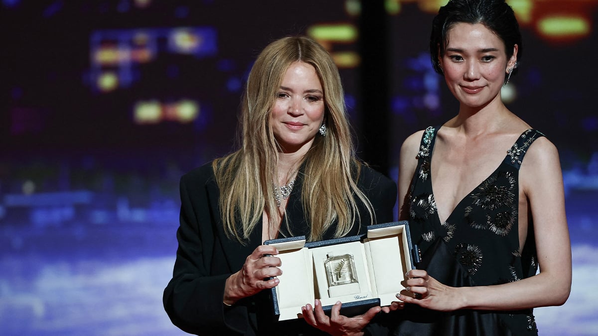 I titoli del festival di Cannes 2026 acquisiti da Teodora per la prossima stagione cinematografica. image