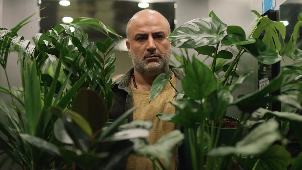 Teodora Film distribuirà in Italia A BIT OF LIGHT, il nuovo film di Ali Asgari in concorso alla 83ª Mostra del Cinema di Venezia image