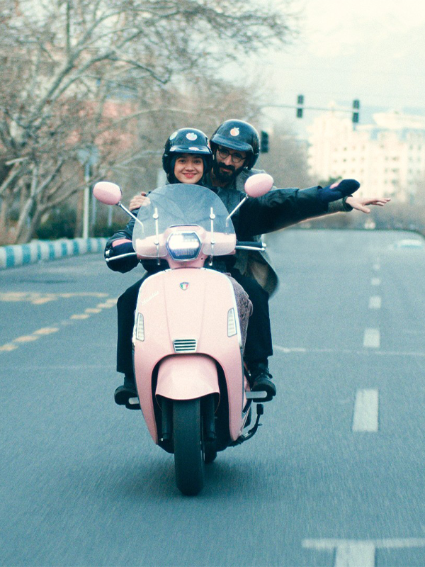 Divine Comedy hero mobile