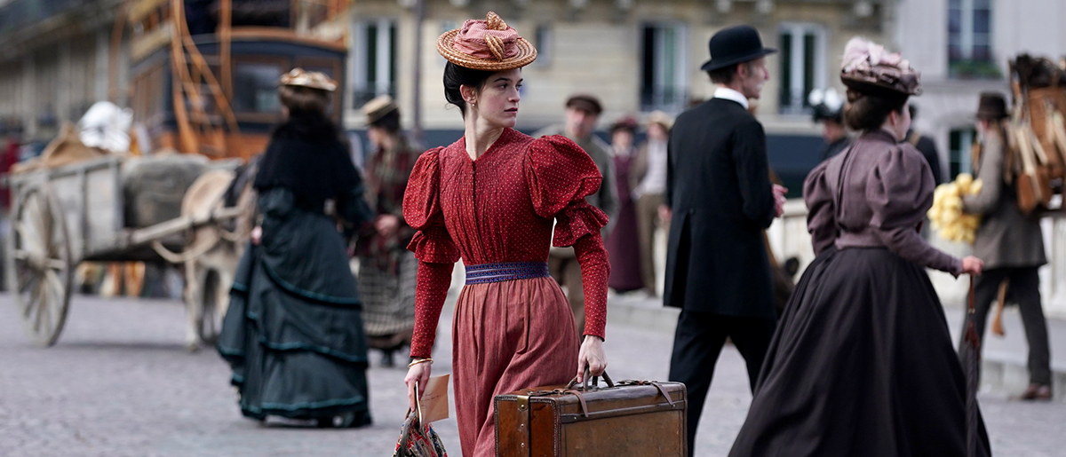 I colori del tempo hero web