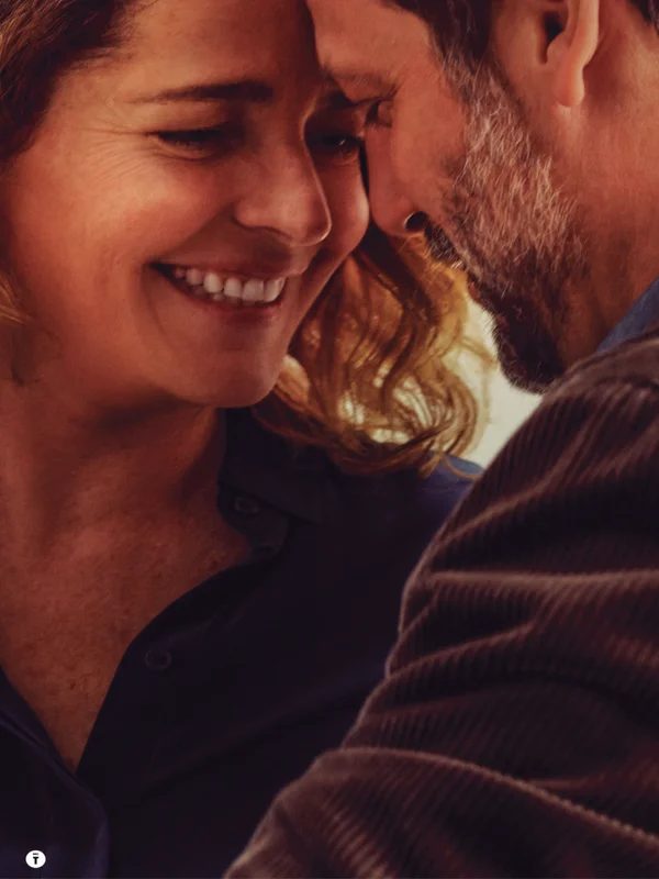 La mia amica Eva hero mobile