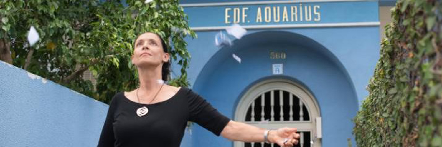 Aquarius nuova acquisizione Teodora Film