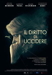 locandina film il diritto di uccidere