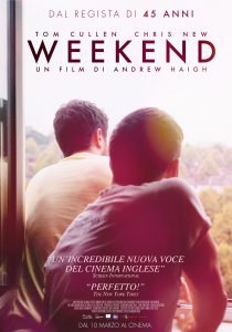 WEEKEND-poster-ITA