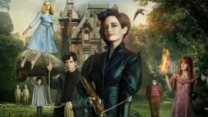 miss-peregrine