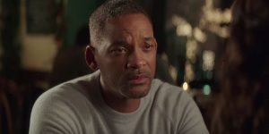 Will Smith in Collateral Beauty