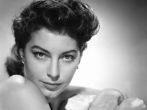 Ava Gardner