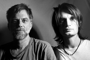 Paul Thomas Anderson e Jonny Greenwood