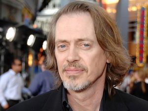 Steve Buscemi, tra i protagonisti di "Charley Thompson"